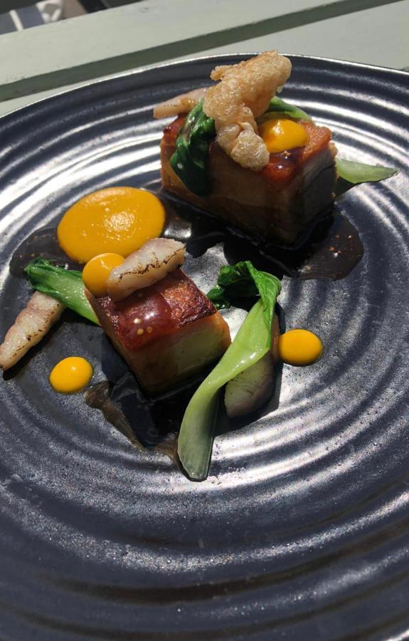 The Angel Inn Warminster Ngoại thất bức ảnh