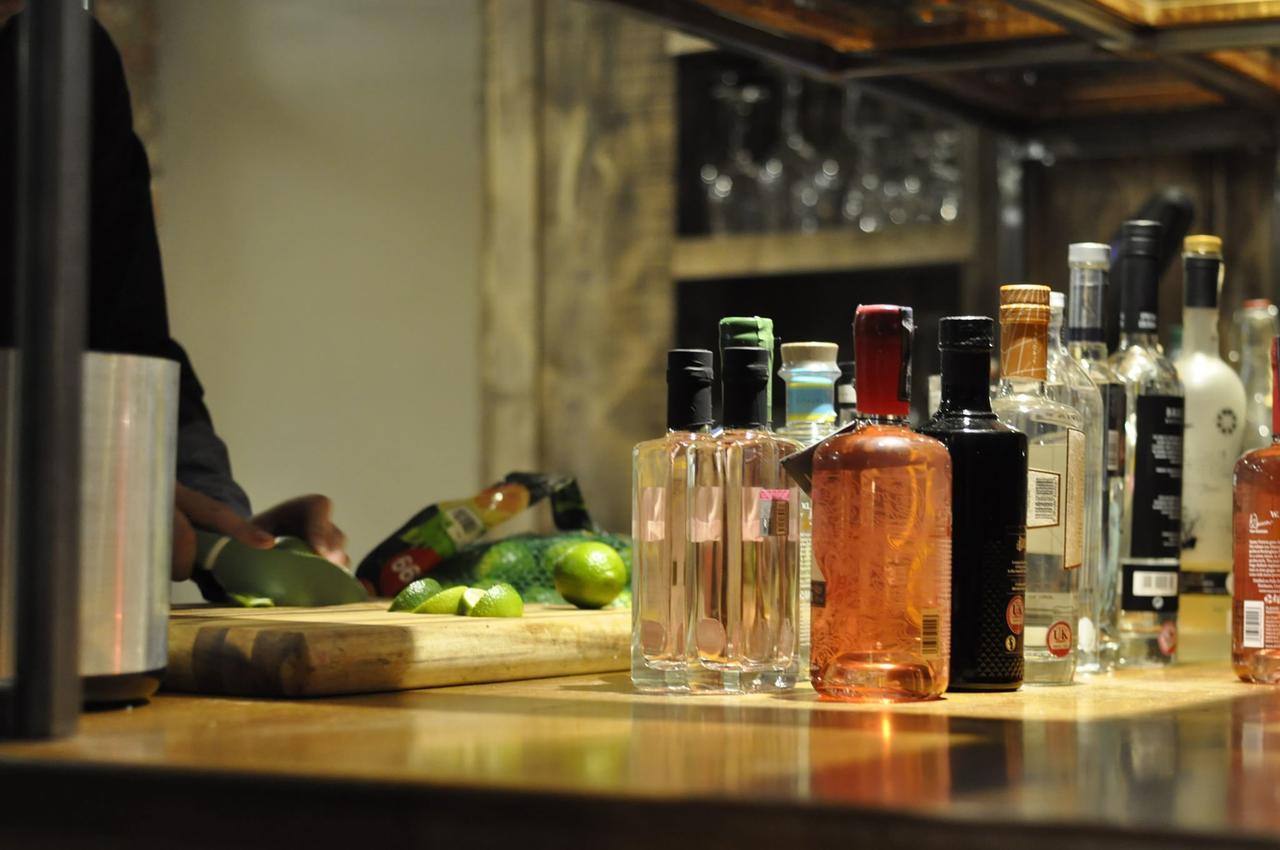 The Angel Inn Warminster Ngoại thất bức ảnh